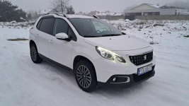 Peugeot 2008 1.5 HDI / Led / Navi / rok 2019 /