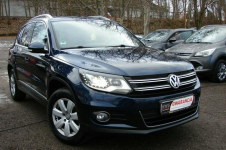 Volkswagen Tiguan 2.0 TDI 170 KM 4X4 Bogata Wersja Piła - zdjęcie 2