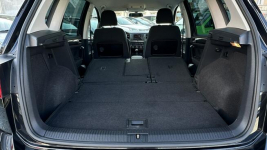 Volkswagen Golf Sportsvan Allstar Diesel Zarejestrowany Ubezpieczony Elbląg - zdjęcie 9