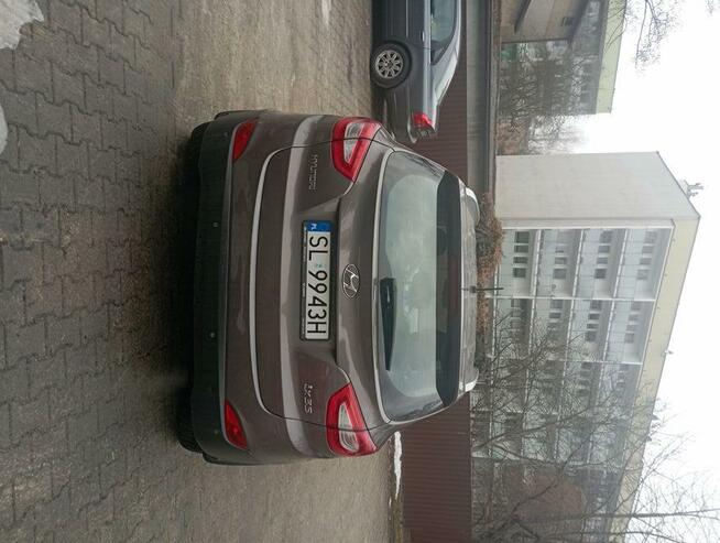Hyundai ix35 1.6 GDI 135 km Ruda Śląska - zdjęcie 2