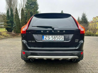 Volvo XC60 D5 | Krajowy | AWD Automat | Panorama | Skóra | Xenon | Szczecin - zdjęcie 5