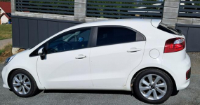 Kia Rio 1.2 Benzyna 84 KM Cisiec - zdjęcie 10