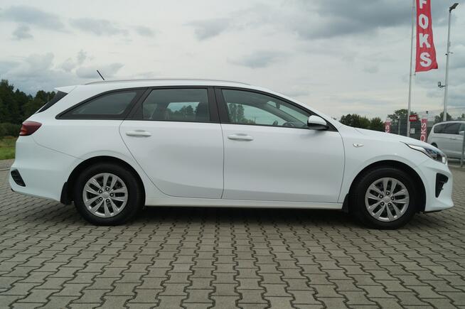 Kia Cee'd 2019R SALON POLSKA II-GI WŁAŚCICIEL 1.6 DIESEL Goczałkowice-Zdrój - zdjęcie 6