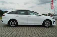 Kia Cee'd 2019R SALON POLSKA II-GI WŁAŚCICIEL 1.6 DIESEL Goczałkowice-Zdrój - zdjęcie 6