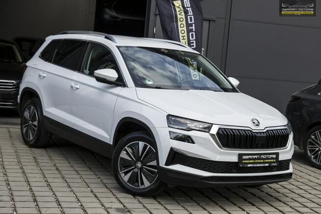 Škoda Karoq LEDY / Kamera / Virtual / Bezwypadkowa / Gwarancja / FV23% Dębogórze - zdjęcie 2