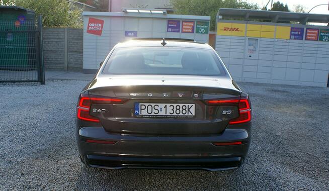Volvo S60 Ostrów Wielkopolski - zdjęcie 4