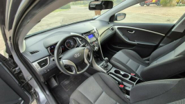 Hyundai i30 Giżycko - zdjęcie 10