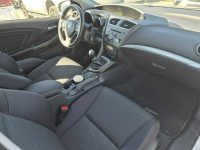 Honda Civic Super stan* Biała perła Bydgoszcz - zdjęcie 5