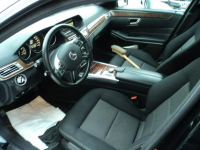 sprzedam ładnego MERCEDESA E 3.0 V6  259 KM 4MATIC Lublin - zdjęcie 11