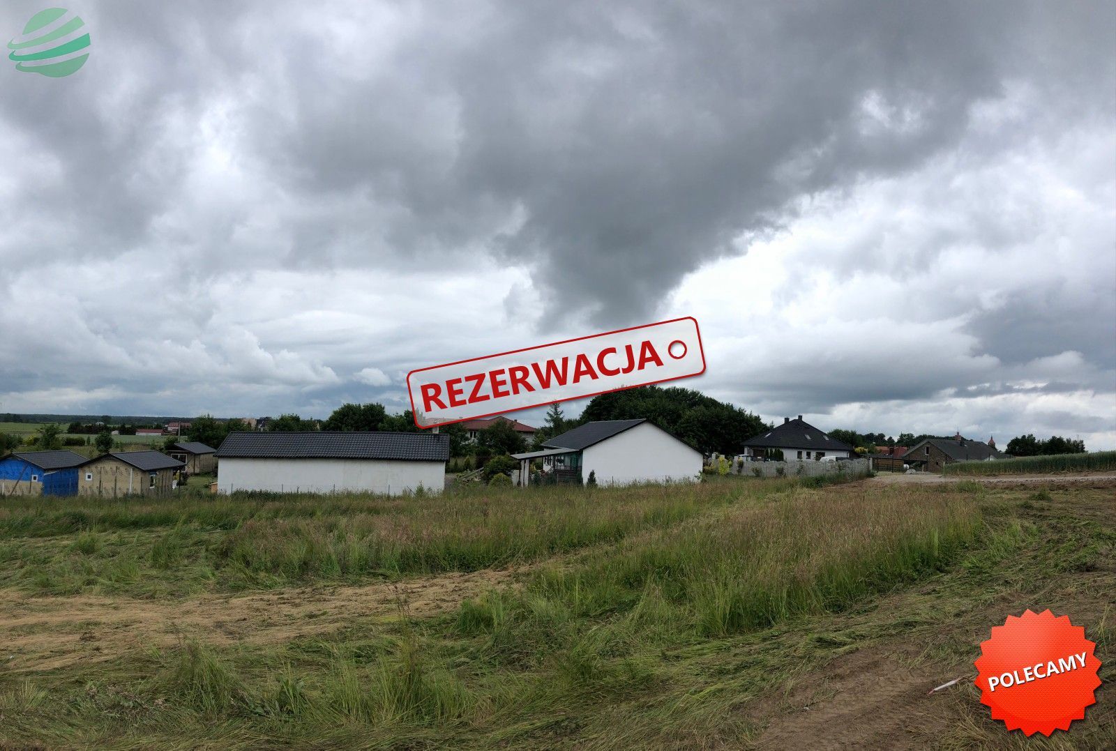 Działka budowlana Darłowo nad Morzem 1501m2 z możl Darłowo - zdjęcie 7