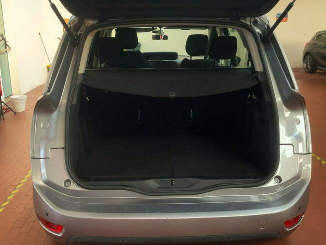 C4 GRAND PICASSO 1.6HDI 120km 7 FOT navi BEZWYPADEK serwis 2018 Tychy - zdjęcie 10