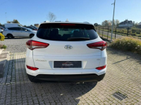 Hyundai Tucson *LED*xsenon*kamera*1.6 i*zadbany Sierakowice - zdjęcie 5