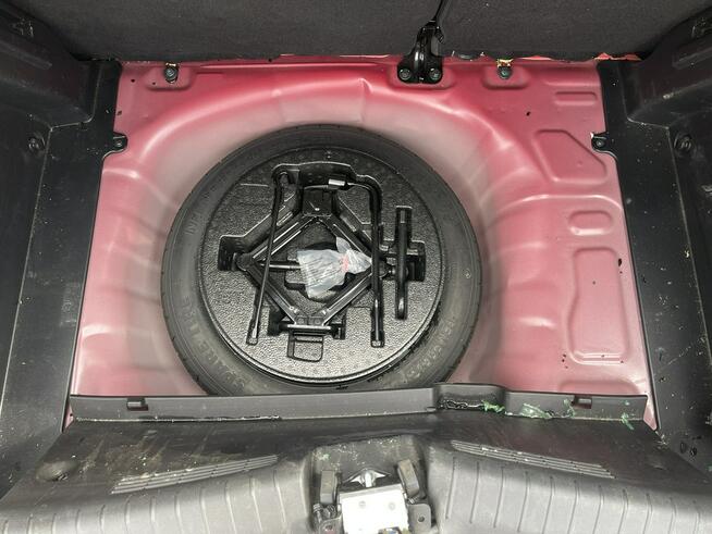 Hyundai Bayon Podgrzewanie Czujniki park.  Virtual cockpit Gliwice - zdjęcie 4