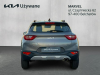 Kia Stonic Wersja L / Salon PL / Gwarancja do 2030 / Kamera / 6 MT Bełchatów - zdjęcie 4
