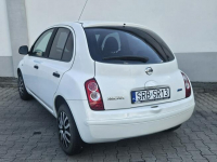 Nissan Micra Bezwypadkowa Org szyby Zapraszam Rybnik - zdjęcie 4