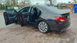 Mercedes CLA250 Wrocław - zdjęcie 10