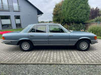 Mercedes 116 Klasyk Piękny Stan Mysłowice - zdjęcie 10