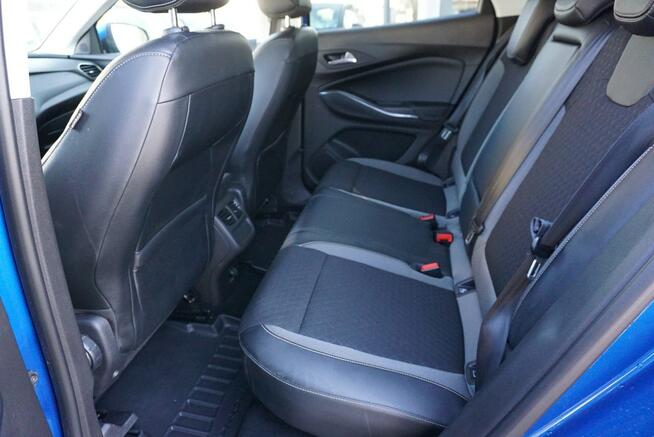 Opel Grandland X zarejestrowany,ubezpieczony, atrakcyjny przebieg Opole - zdjęcie 10