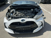 Toyota Yaris Hybrid 1.5 Active Salon PL 2023 FV 23% Syców - zdjęcie 8