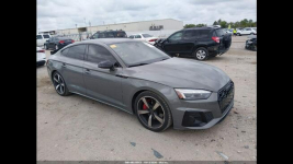 Audi A5 PRESTIGE / S-Line / Quattro / Piękna konfiguracja