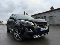 Peugeot 3008 2019 r 1.6 160km automat GtLine Salon PL ASO