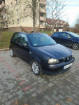 Seat Arosa 2003r, 1.7 SDI Kraków - zdjęcie 3