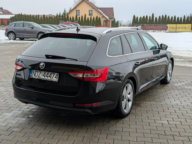 Škoda Superb Premium Edition Goworowo - zdjęcie 9