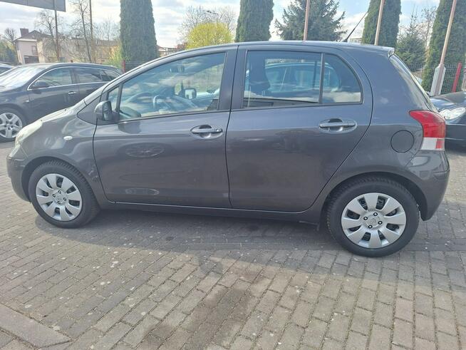 Toyota Yaris Stan techniczny bardzo dobry Stargard - zdjęcie 2