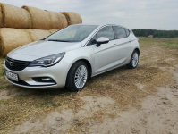Opel Astra K 1.6crdi Stan igła Nosówka - zdjęcie 12