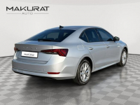 Škoda Octavia GD6J369#1.5 TSI Ambition K.cofania LED Salon PL VAT 23% Gdańsk - zdjęcie 4