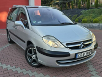 Citroen C8 7-os, KlimaTronik, Elektryka, Zagórze - zdjęcie 10
