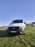 Mercedes Vito W 447 ! Stan Idealny zarejestrowany ! Turek - zdjęcie 3