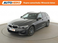 BMW 330 FV23 full led M Sport automat virtual navi kamera acc phev