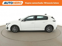 Peugeot 308 full led virtual  navi auto klima pdc Warszawa - zdjęcie 2