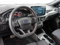 Ford Focus WD8849T#2.3 EcoBoost ST X Pakiet zimowy Salon PL VAT23% Gdynia - zdjęcie 6
