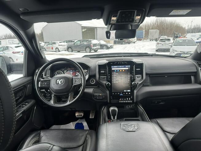 Dodge RAM Komorniki - zdjęcie 8
