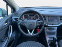 Opel Astra 1.4T 125KM M6 2018 r., salon PL, serwisowany, komplet kół Myślenice - zdjęcie 11