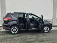 Ford Kuga Titanium el. klapa Nawigacja Rybnik - zdjęcie 12