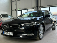 Opel Insignia Zamiana na tańszy samochód