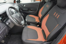 Renault Captur 1.5DCi 110KM Intens salon f.VAT Lublin - zdjęcie 9