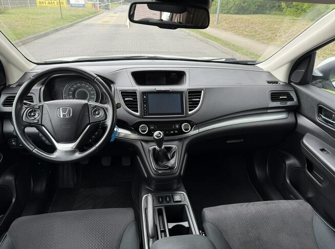 Honda CR-V Żyrardów - zdjęcie 6