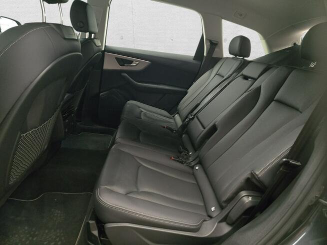 Audi Q7 Komorniki - zdjęcie 12
