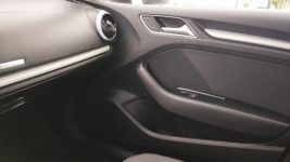 OKAZJA - Audi A3 S-line 2017 Przebieg 45 tys. km Nowy Sącz - zdjęcie 8