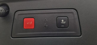 Peugeot 508 Zarejestrowany Paproć - zdjęcie 11