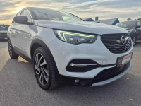 Opel Grandland X 1.2Turbo 130KM Biała Perła Gniewkowo - zdjęcie 10