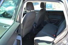 Seat Ateca 2.0TDI 150koni manual 4X4 bezwypadkowy Częstochowa - zdjęcie 8
