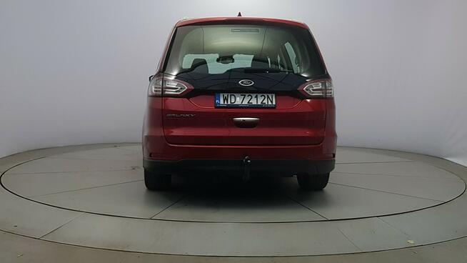 Ford Galaxy 2.0 EcoBlue Titanium ! Z Polskiego Salonu ! FV 23 % ! Warszawa - zdjęcie 6