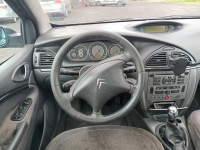 Citroen C5 1.6HDI 109km 05r Tarnów - zdjęcie 7
