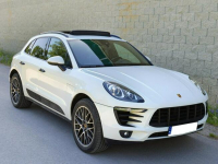 Porsche Macan Łódź - zdjęcie 3