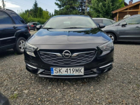 Opel Insignia GRAND SPORT / Krajowy / Bezwypadkowy / Pełny VAT Ruda Śląska - zdjęcie 2